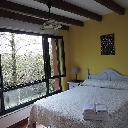 Casa Pancho Porrua Hotel Екстериор снимка