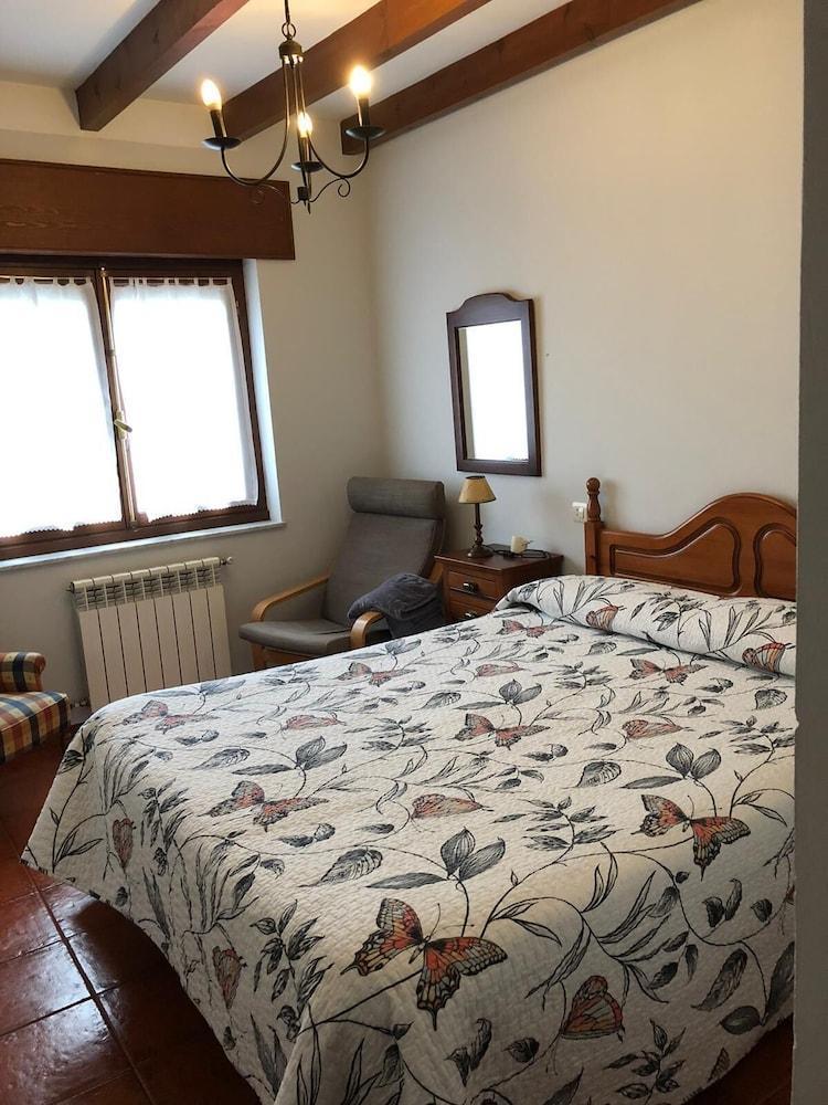 Casa Pancho Porrua Hotel Екстериор снимка