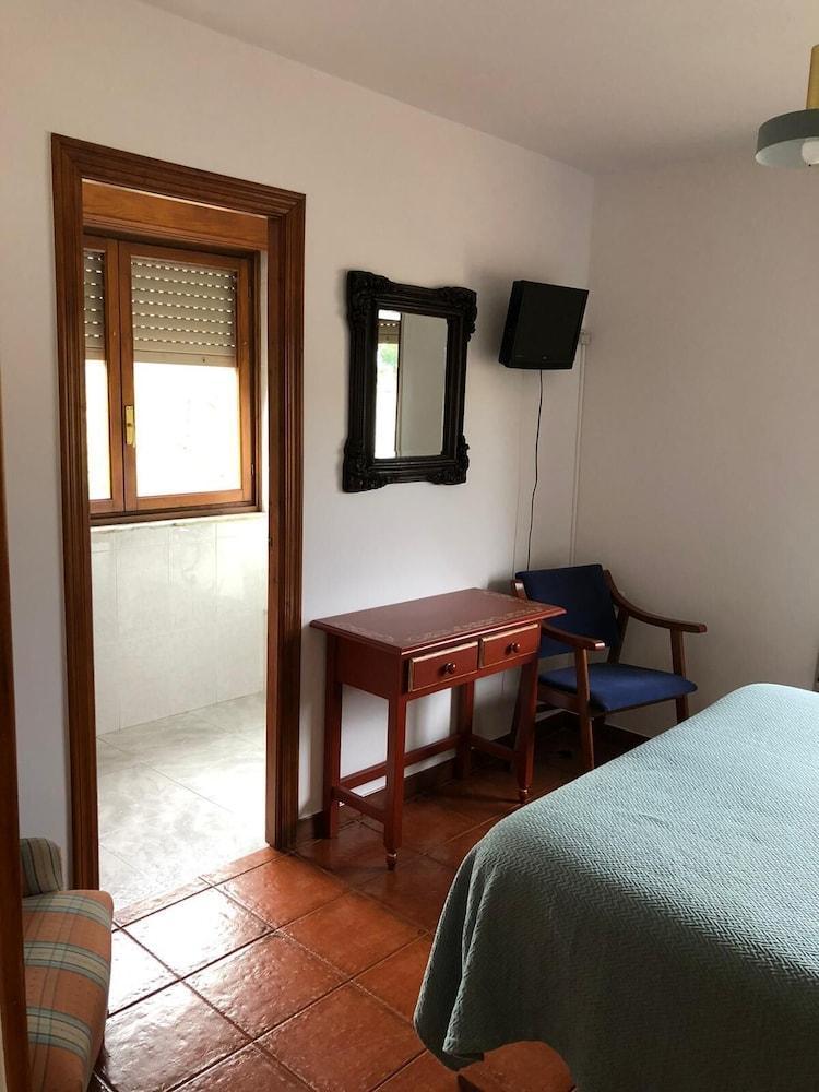 Casa Pancho Porrua Hotel Екстериор снимка