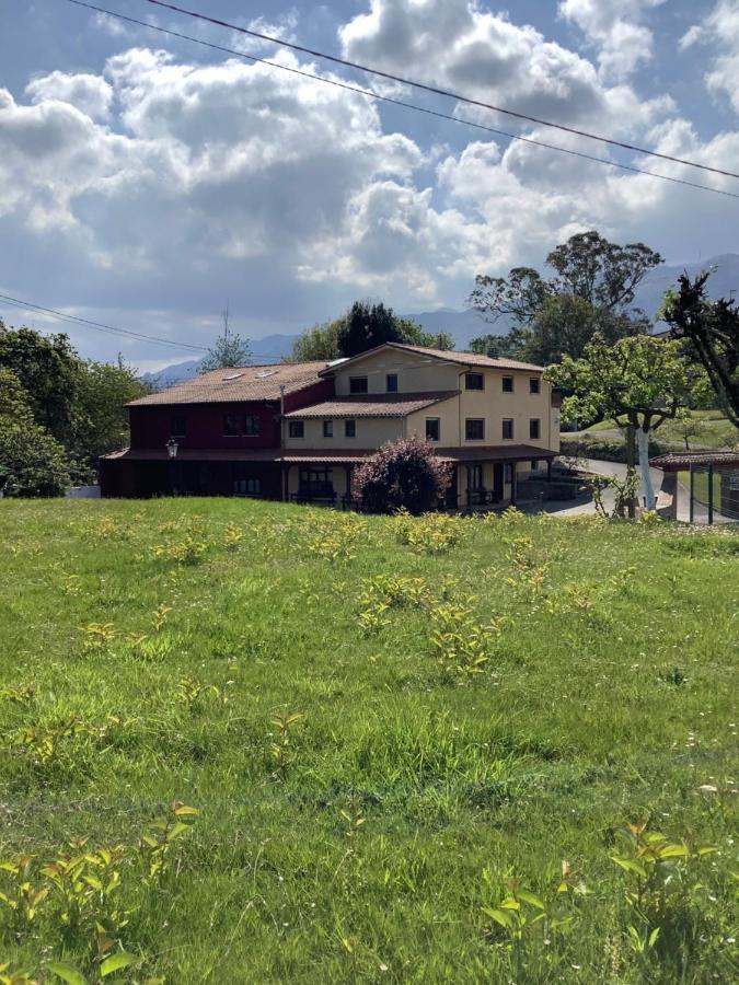 Casa Pancho Porrua Hotel Екстериор снимка