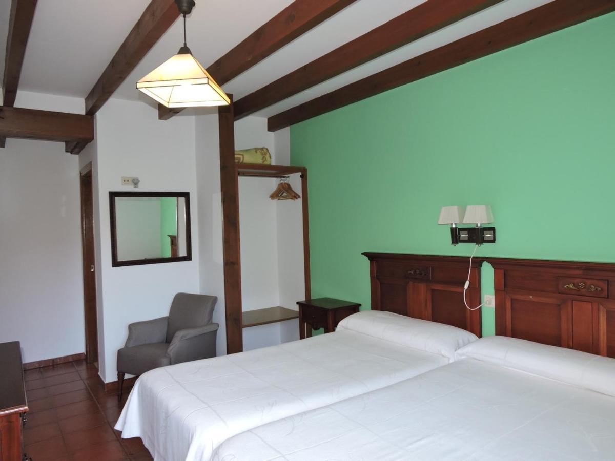 Casa Pancho Porrua Hotel Екстериор снимка