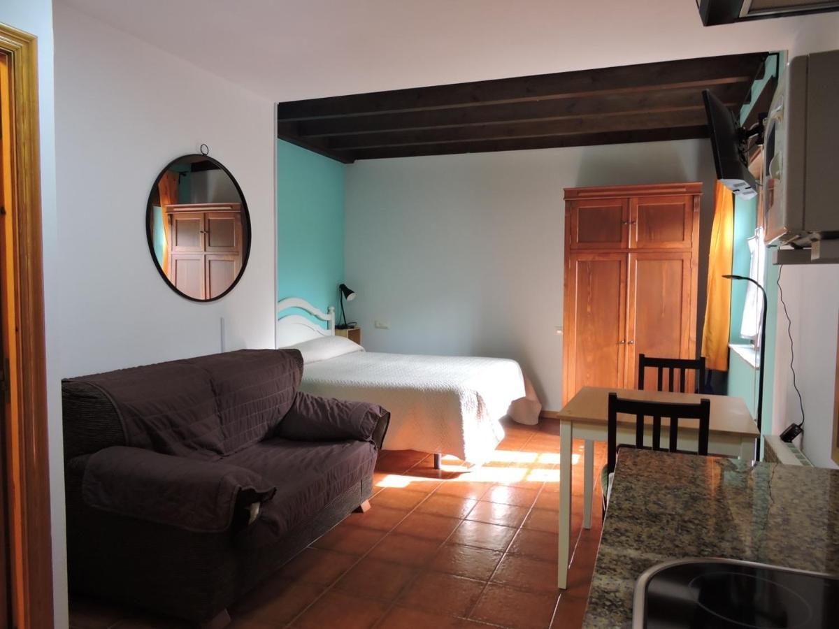 Casa Pancho Porrua Hotel Екстериор снимка