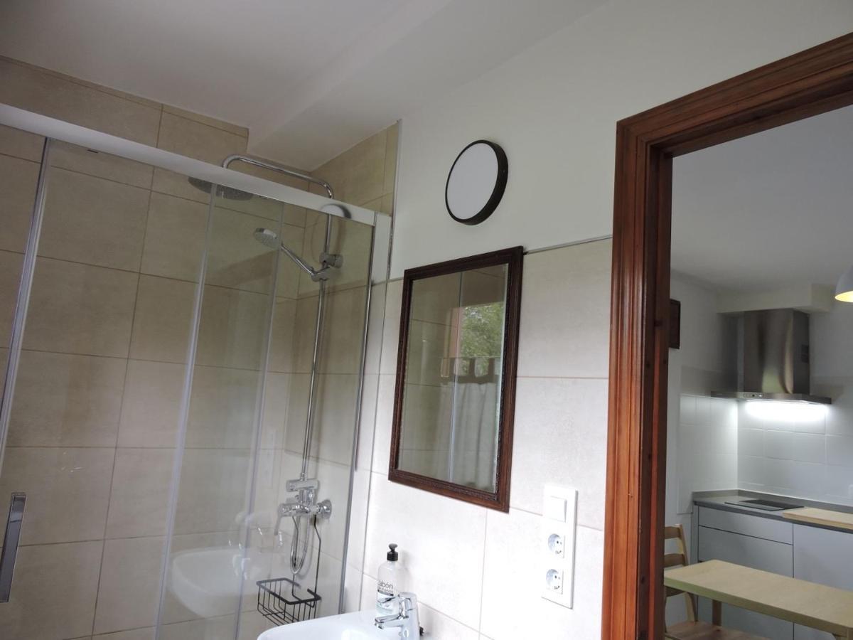 Casa Pancho Porrua Hotel Екстериор снимка