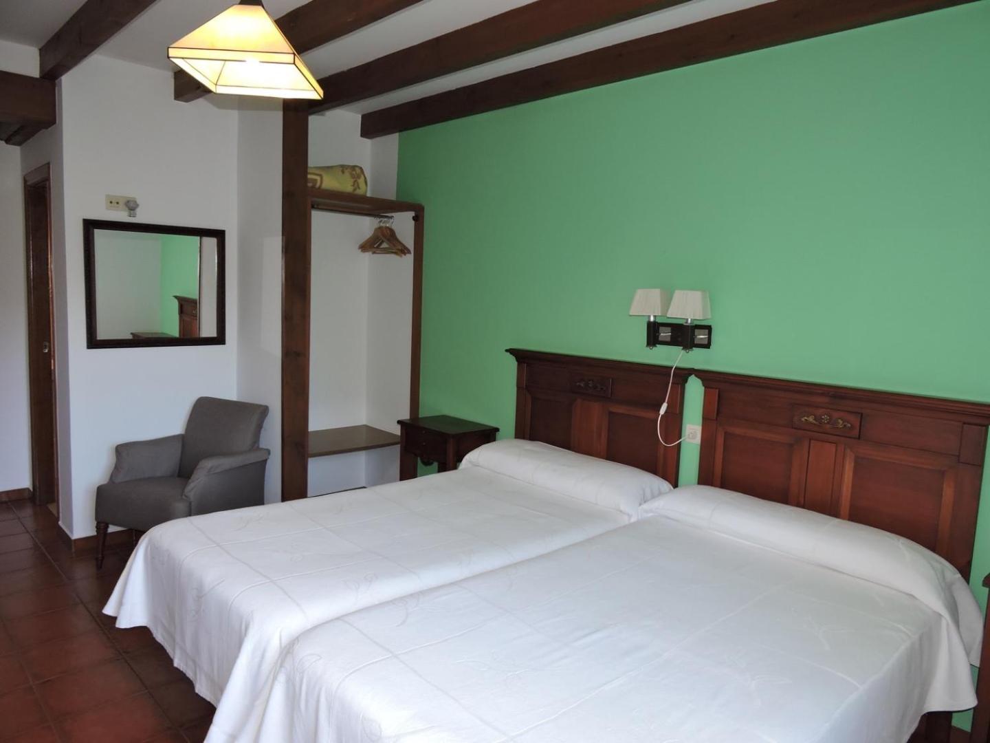 Casa Pancho Porrua Hotel Екстериор снимка